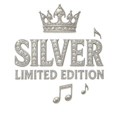 Silver Limited Edition