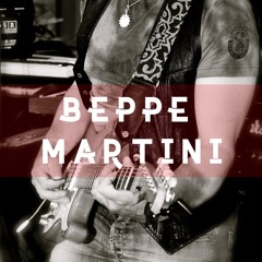 Beppe Martini
