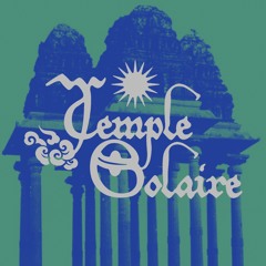 TEMPLE SOLAIRE