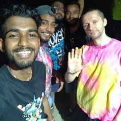 PSY HIPPIE7