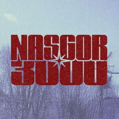 nasgor3000