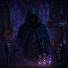 Aether Alchemist