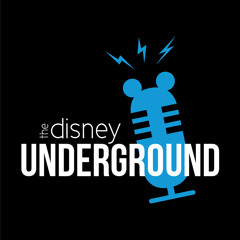 The Disney Underground