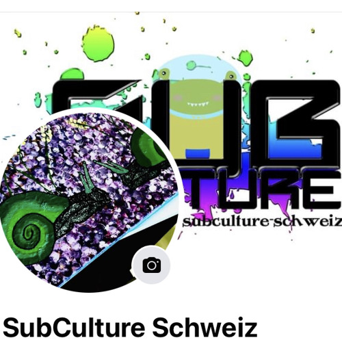 SubCulture Schweiz’s avatar