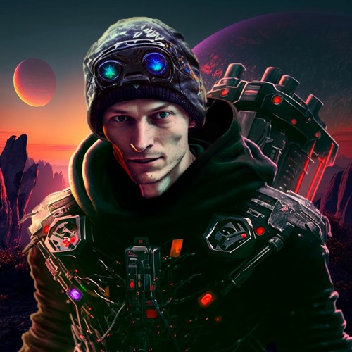 Zomni - Emergency Space Trave