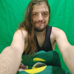 Curtis  Rich (Ontario Gumby)