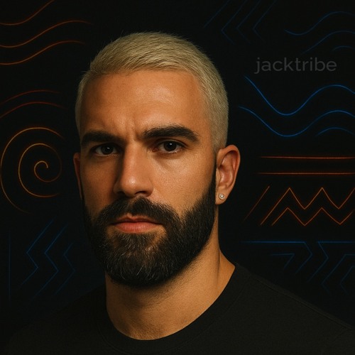 JACK TRIBE | Afro House Sunset Mix Vol. 1 🌍 | Tribal • Deep • Global Vibes