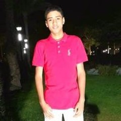Omar Abdelnaby