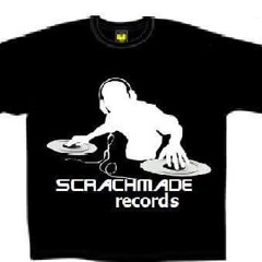 SCRATCH MADE RECORDS