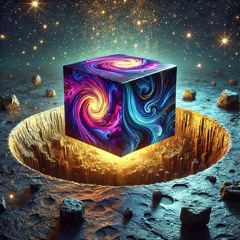 Cosmic Cube
