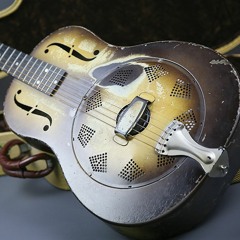 The Life Of Resonator