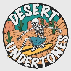 Desert Undertones