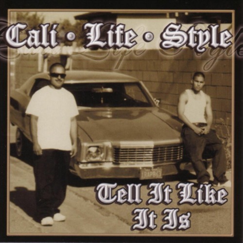 Cali Life Style’s avatar