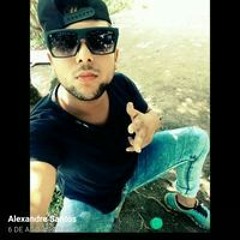 Alexandre Xande