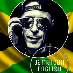 JAMAICANENGLISH WATERPROOFSOUND