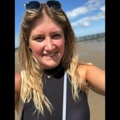 Nikki van der Heijden