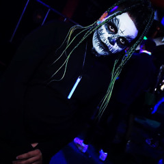Skull Face