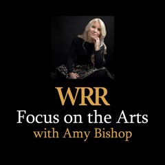 WRR101 Focus on the Arts: The arts in Dallas are more accessible than ever for Dallas Arts Month