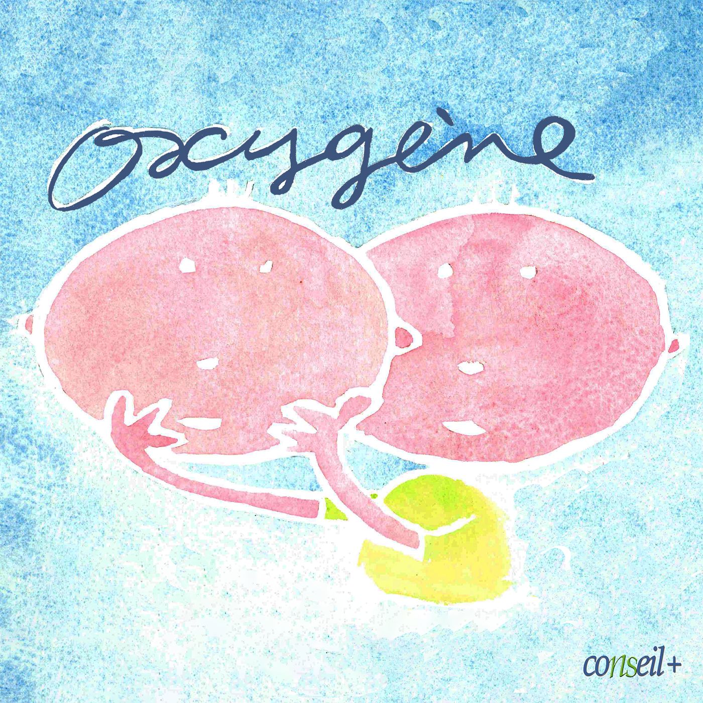 Oxygène