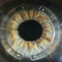 curse eyes