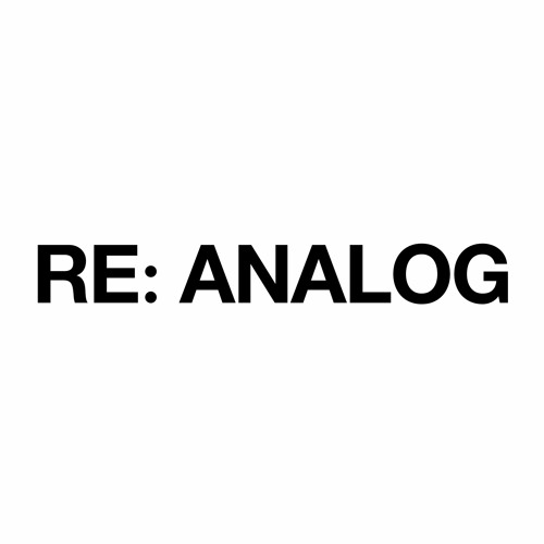 RE: ANALOG’s avatar