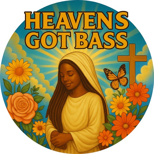 Heavens Got Bass — artist photo