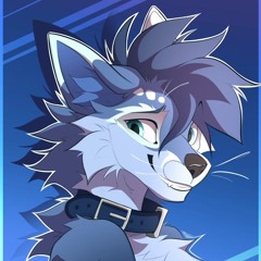 Navy The Canine (taken by FemFurrAjax)