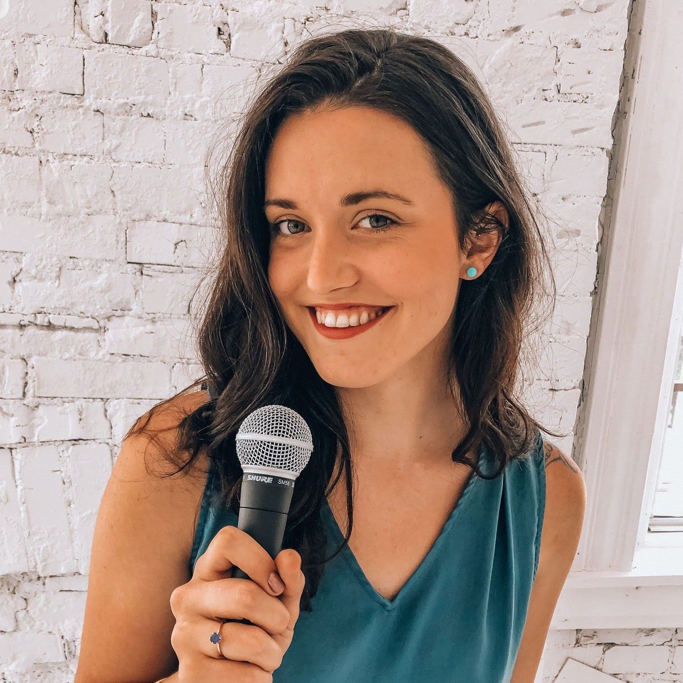 God Works Podcast