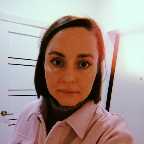 Iwa  Isachenko’s avatar