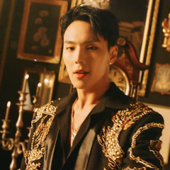 Shownu - One In A Million Cover