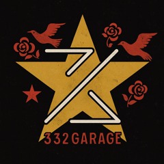 332 Garage