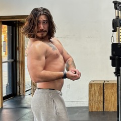 Aaron Charles
