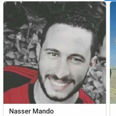 Nasser Mando