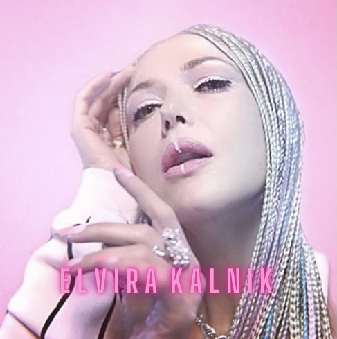 Elvira Kalnik podcast artwork