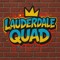 Lauderdale Quad