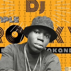 Dj Simple Rocky
