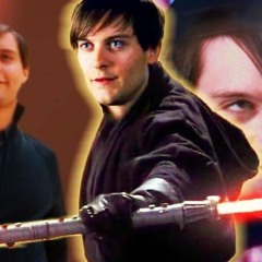 Stream The Rock Raising Eyebrow Meme by Tobey Maguire Vader