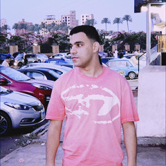 Ahmed Mamdouh