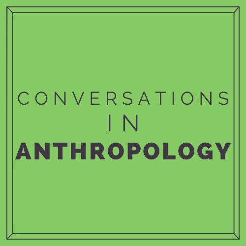 Conversations in Anthropology’s avatar