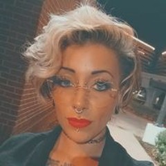 Antoinette Marie Jones