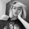 What do you want =_=🚬🔫🖤