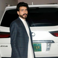 Naseeb Sherani