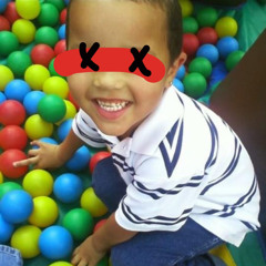 Ketamine Kid