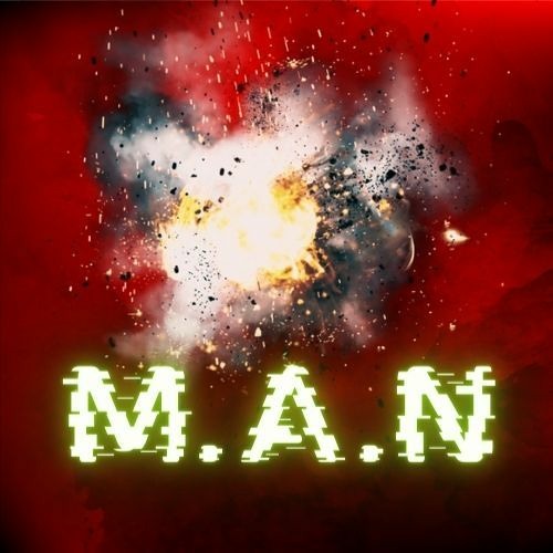 M-A-N’s avatar