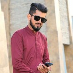 Arslan Basra