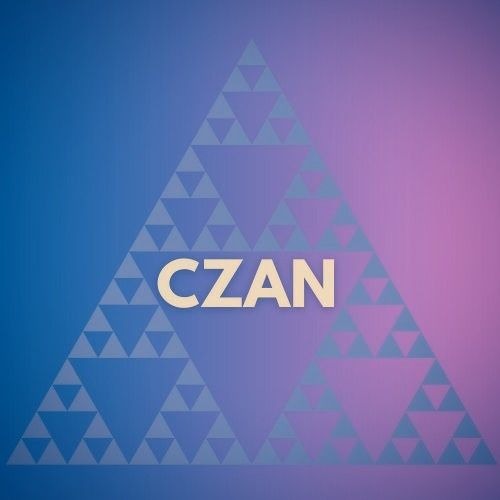 Czan’s avatar