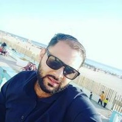 Tareq Almednah