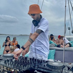 Alejandro Pulgarin