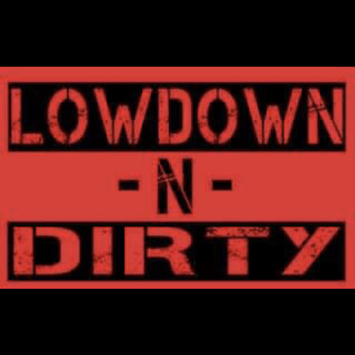 Lowdown and Dirty’s avatar
