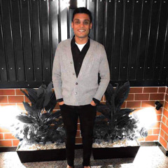 Mostafa Essam